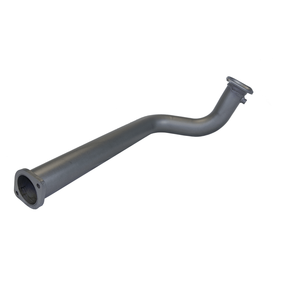 Redback - Redback Exhaust Engine Pipe for Toyota Landcruiser 78/79 1HD - FTE (08/2001 - 01/2007) - 4x4 Offroad Centre