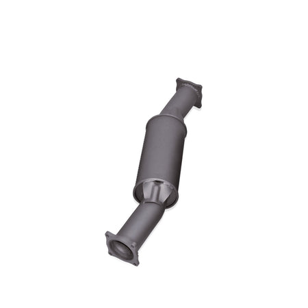 Redback - Redback Extreme Duty Exhaust for Isuzu D - MAX (07/2020 - on) - 4x4 Offroad Centre