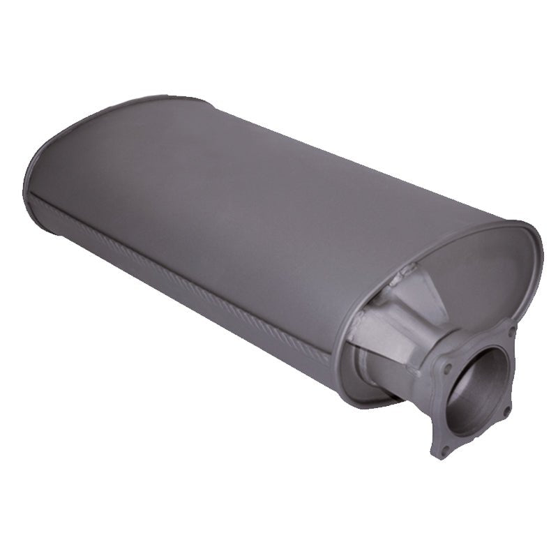 Redback - Redback Extreme Duty Exhaust for Isuzu D - MAX (07/2020 - on) - 4x4 Offroad Centre
