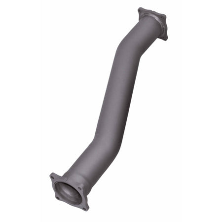 Redback - Redback Extreme Duty Exhaust for Mazda BT - 50 (07/2016 - 09/2020) - 4x4 Offroad Centre