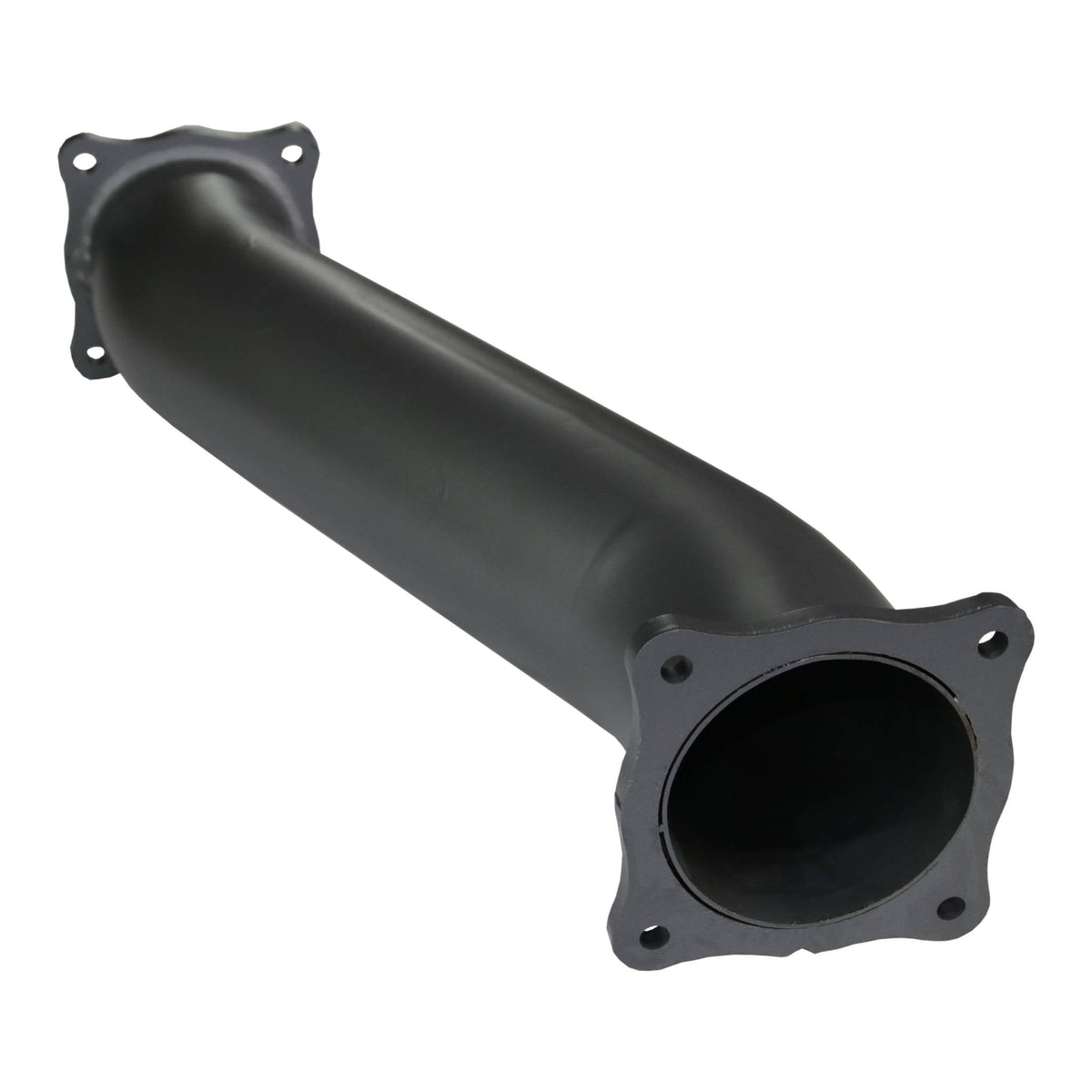 Redback - Redback Extreme Duty Exhaust for Nissan Patrol (05/1998 - 09/2007) - 4x4 Offroad Centre