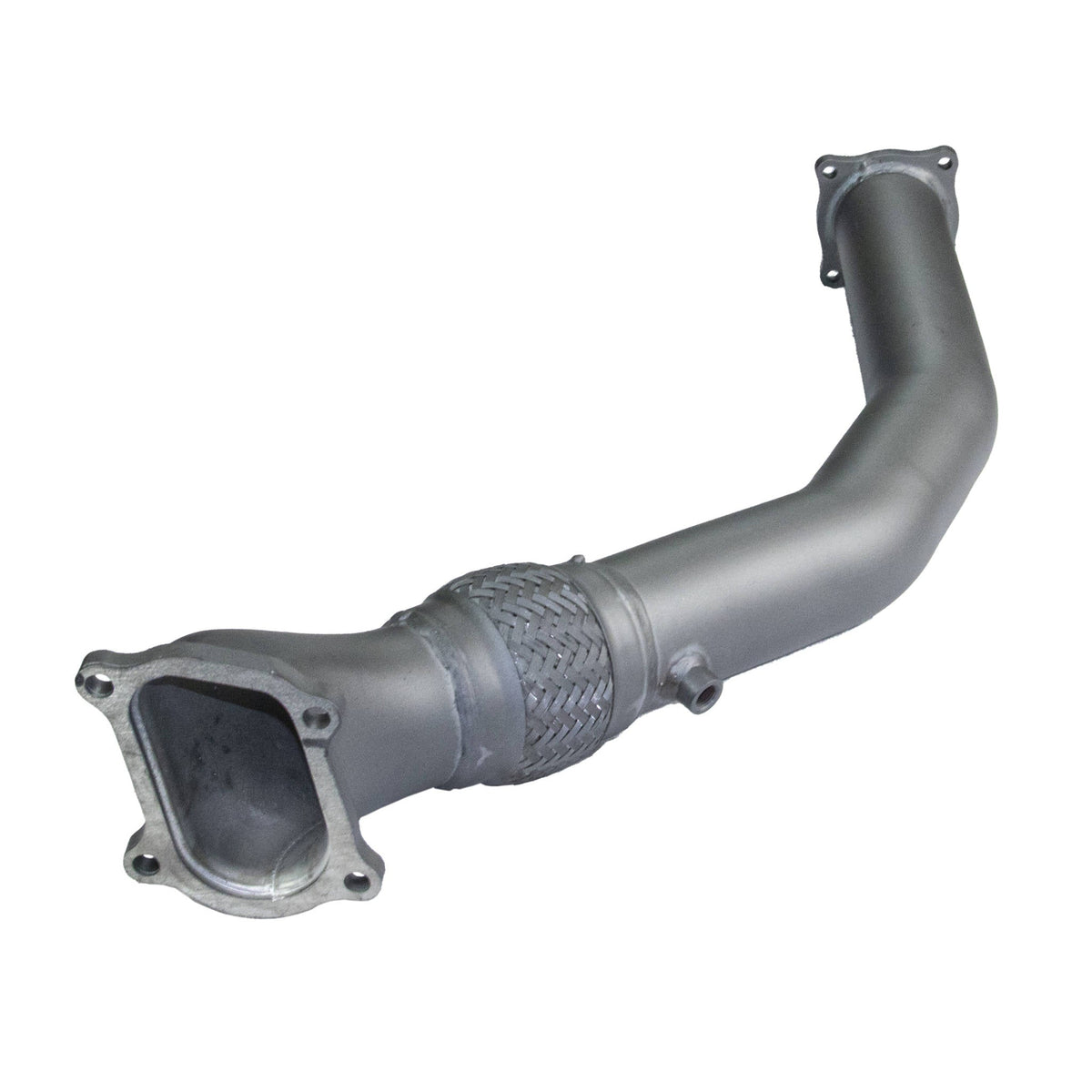 Redback - Redback Extreme Duty Exhaust for Toyota Landcruiser 105 Series Wagon (03/1998 - 10/2007) - 4x4 Offroad Centre