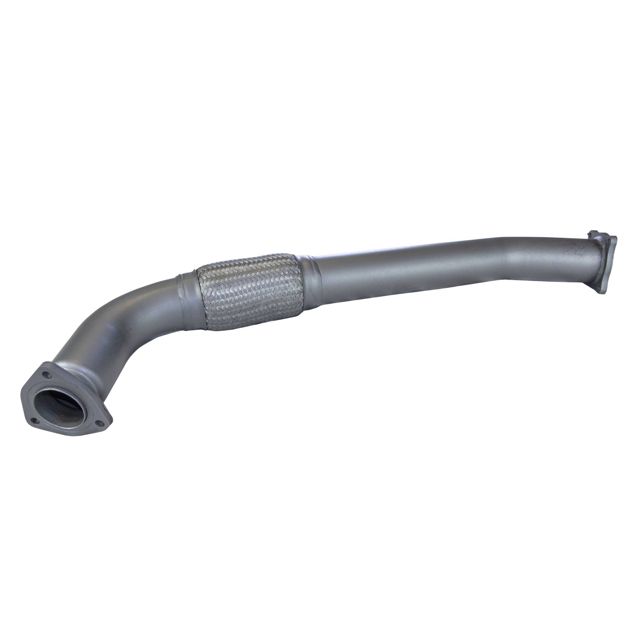 Redback - Redback Extreme Duty Exhaust for Toyota Landcruiser 105 Series Wagon (03/1998 - 10/2007) - 4x4 Offroad Centre