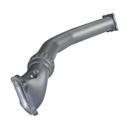 Redback - Redback Extreme Duty Exhaust for Toyota Landcruiser 105 Series Wagon (03/1998 - 10/2007) - 4x4 Offroad Centre
