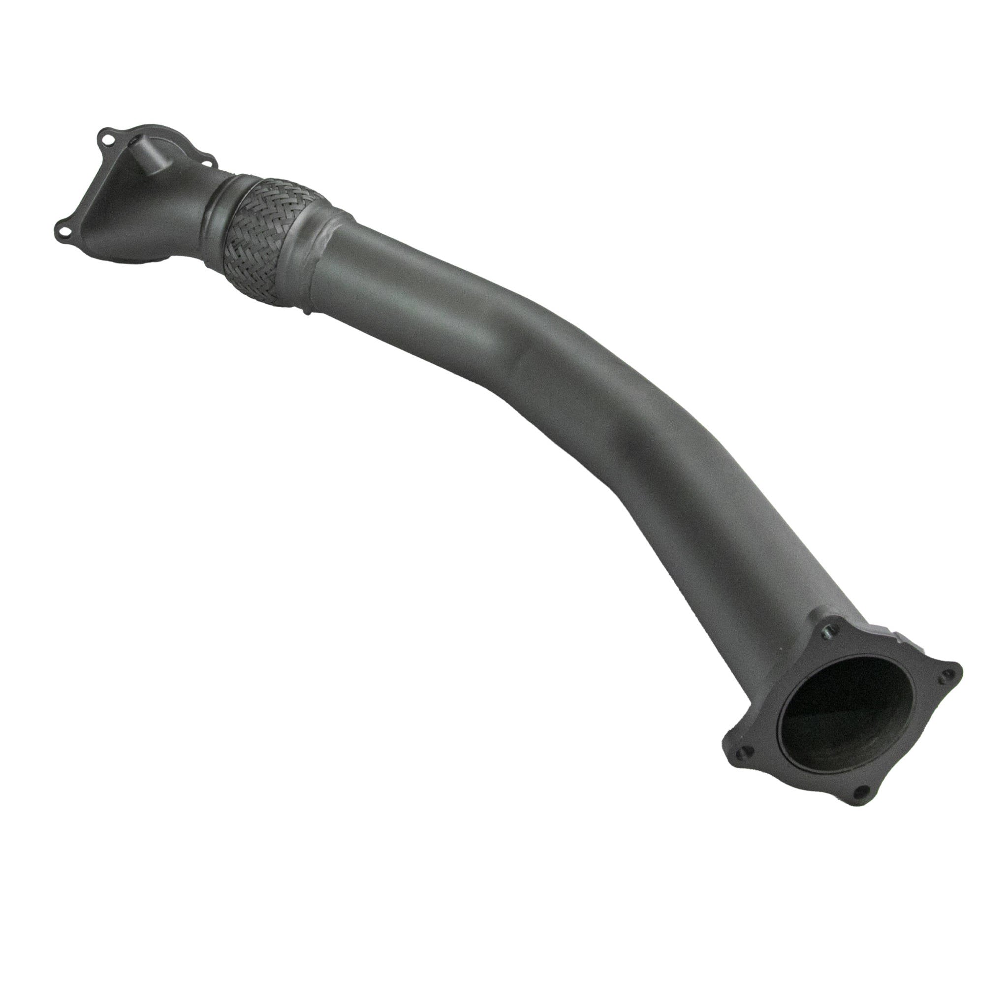 Redback - Redback Extreme Duty Exhaust for Toyota Landcruiser 105 Series Wagon (03/1998 - 10/2007) - 4x4 Offroad Centre