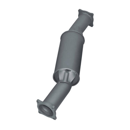 Redback - Redback Extreme Duty Exhaust for Toyota Landcruiser 105 Series Wagon (03/1998 - 10/2007) - 4x4 Offroad Centre