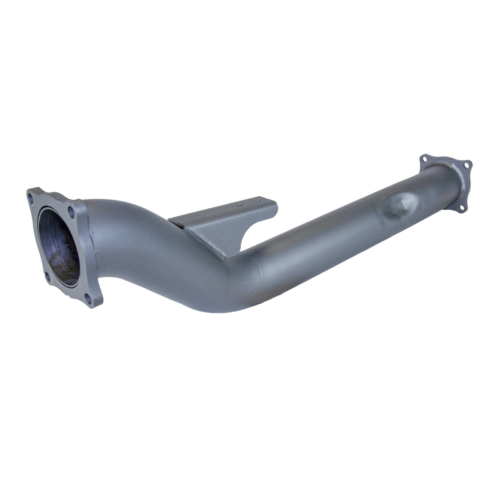 Redback - Redback Extreme Duty Exhaust for Toyota Landcruiser 105 Series Wagon (03/1998 - 10/2007) - 4x4 Offroad Centre