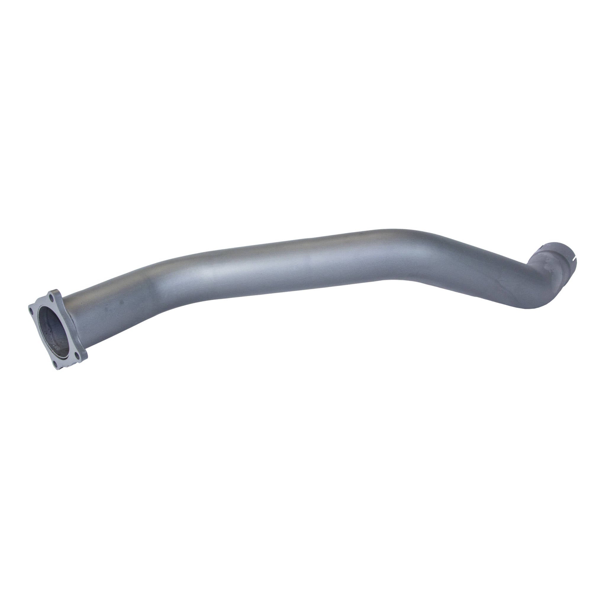Redback - Redback Extreme Duty Exhaust for Toyota Landcruiser 105 Series Wagon (03/1998 - 10/2007) - 4x4 Offroad Centre