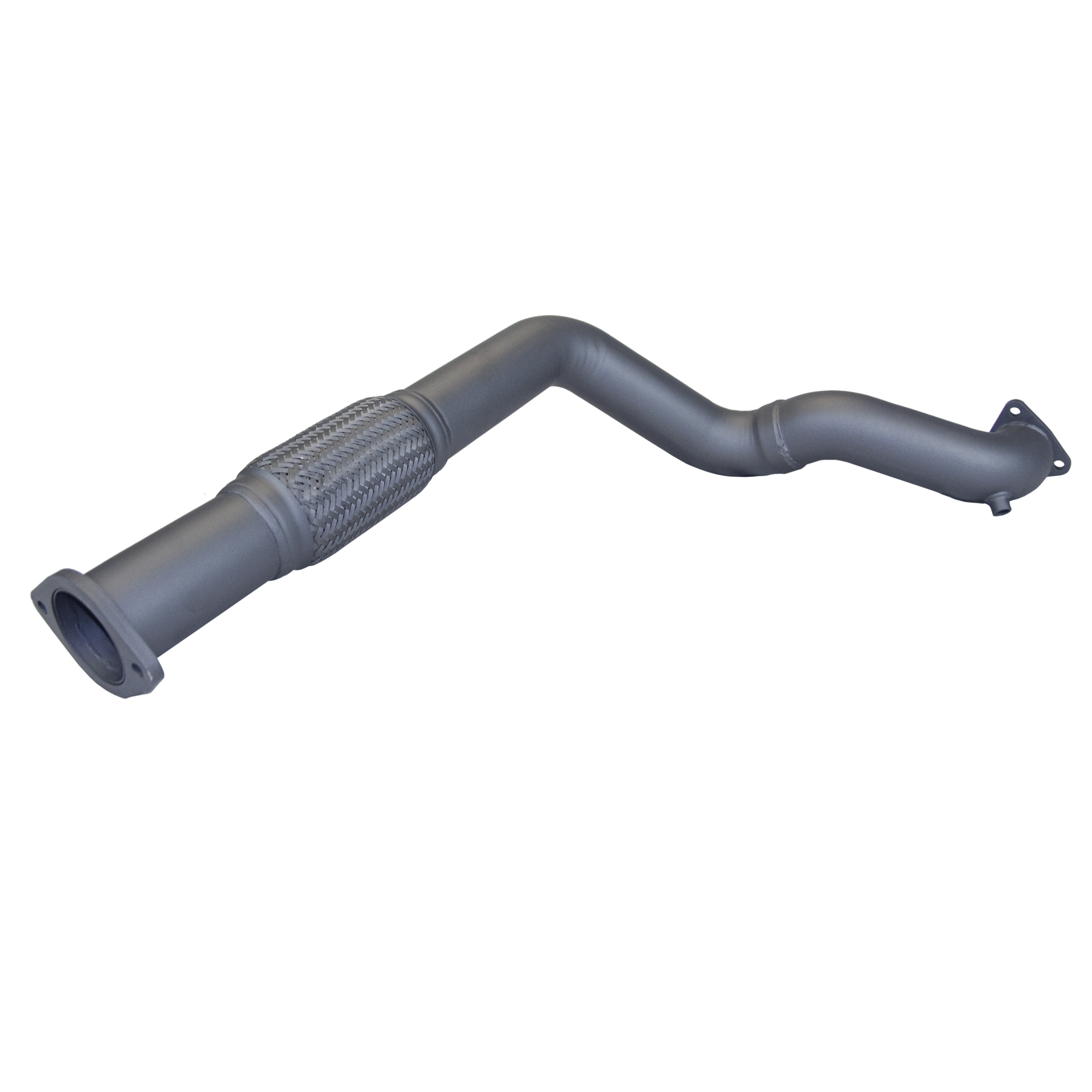Redback - Redback Extreme Duty Exhaust for Toyota Landcruiser 78 Series (01/1990 - 01/2007), Toyota Landcruiser 75 Series (03/1990 - 11/1999) - 4x4 Offroad Centre