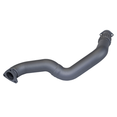 Redback - Redback Extreme Duty Exhaust for Toyota Landcruiser 78 Series (01/1990 - 01/2007), Toyota Landcruiser 75 Series (03/1990 - 11/1999) - 4x4 Offroad Centre