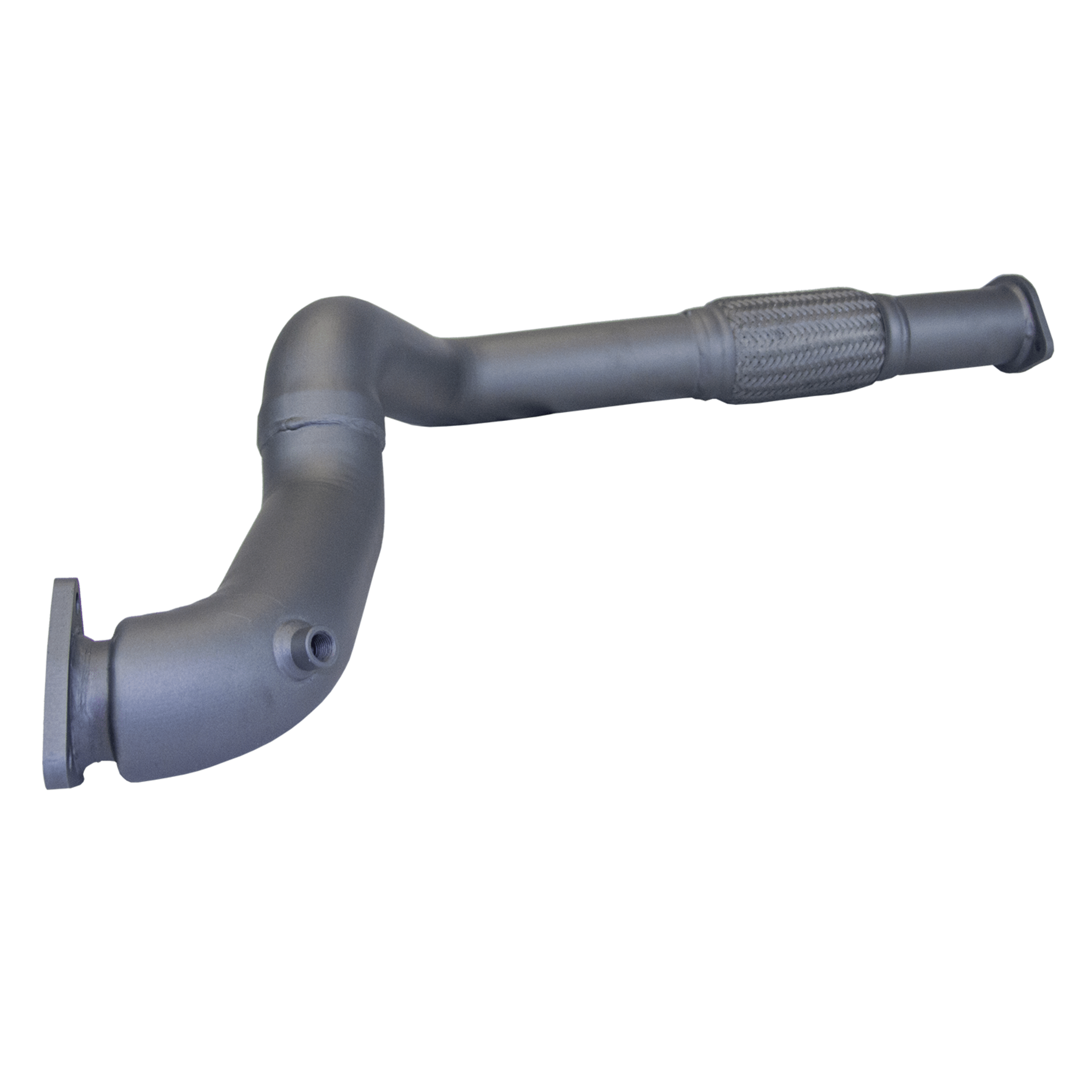 Redback - Redback Extreme Duty Exhaust for Toyota Landcruiser 78 Series (01/1990 - 01/2007), Toyota Landcruiser 75 Series (03/1990 - 11/1999) - 4x4 Offroad Centre