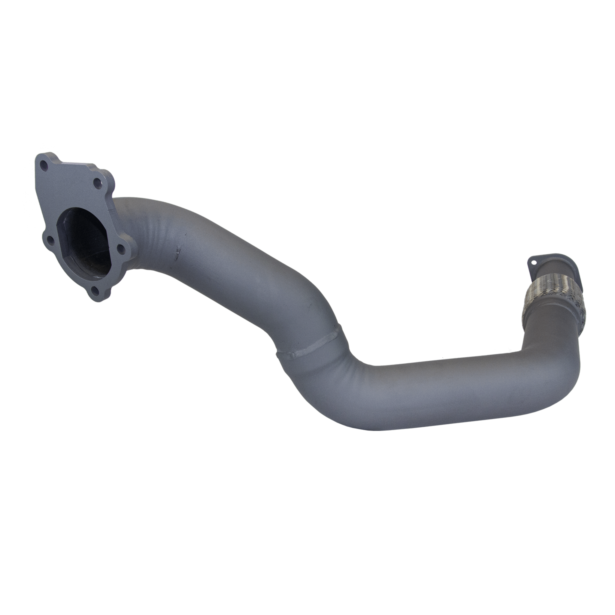 Redback - Redback Extreme Duty Exhaust for Toyota Landcruiser 78 Series (01/1990 - 01/2007), Toyota Landcruiser 75 Series (03/1990 - 11/1999) - 4x4 Offroad Centre
