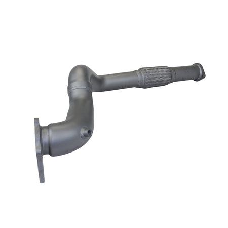 Redback - Redback Extreme Duty Exhaust for Toyota Landcruiser 78 Series (01/1990 - 01/2007), Toyota Landcruiser 75 Series (03/1990 - 11/1999) - 4x4 Offroad Centre