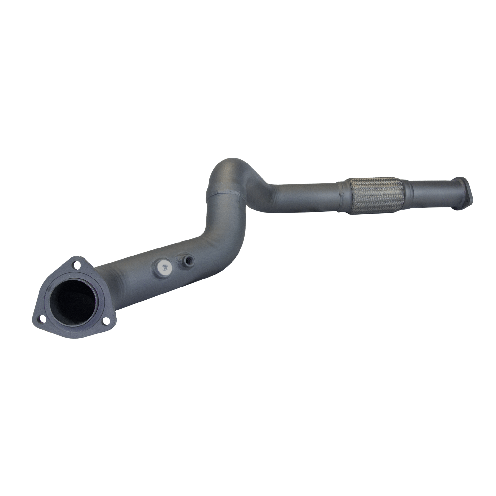Redback - Redback Extreme Duty Exhaust for Toyota Landcruiser 79 Series 4.2L 1HZ (10/1999 - 01/2007) - 4x4 Offroad Centre