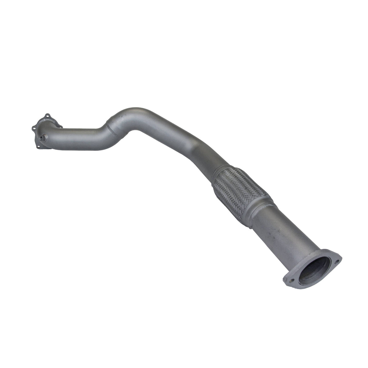 Redback - Redback Extreme Duty Exhaust for Toyota Landcruiser 79 Series 4.2L 1HZ (10/1999 - 01/2007) - 4x4 Offroad Centre
