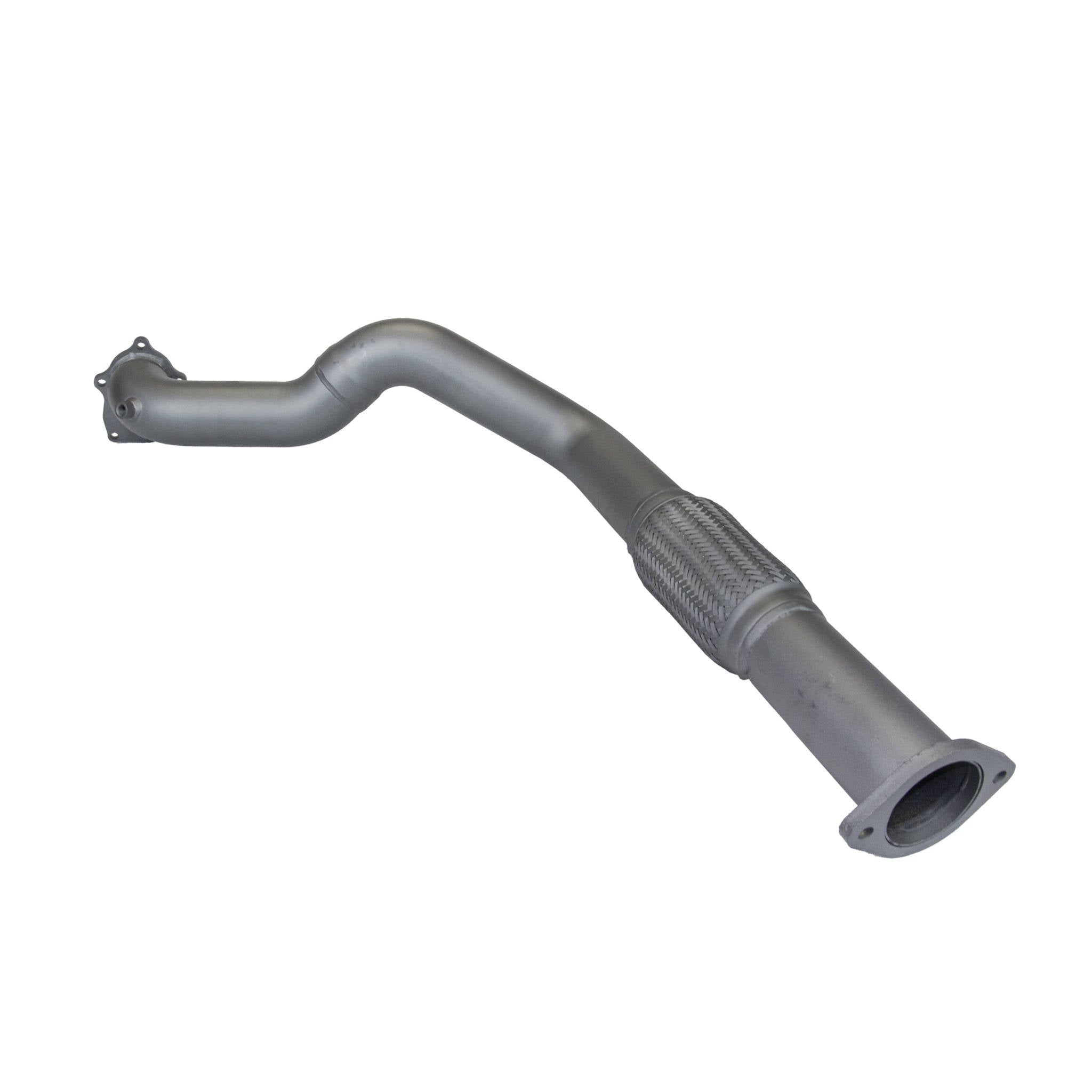 Redback - Redback Extreme Duty Exhaust for Toyota Landcruiser 79 Series 4.2L 1HZ (10/1999 - 01/2007) - 4x4 Offroad Centre