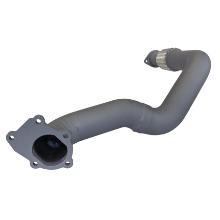 Redback - Redback Extreme Duty Exhaust for Toyota Landcruiser 79 Series 4.2L 1HZ (10/1999 - 01/2007) - 4X4OC™ | 4x4 Offroad Centre