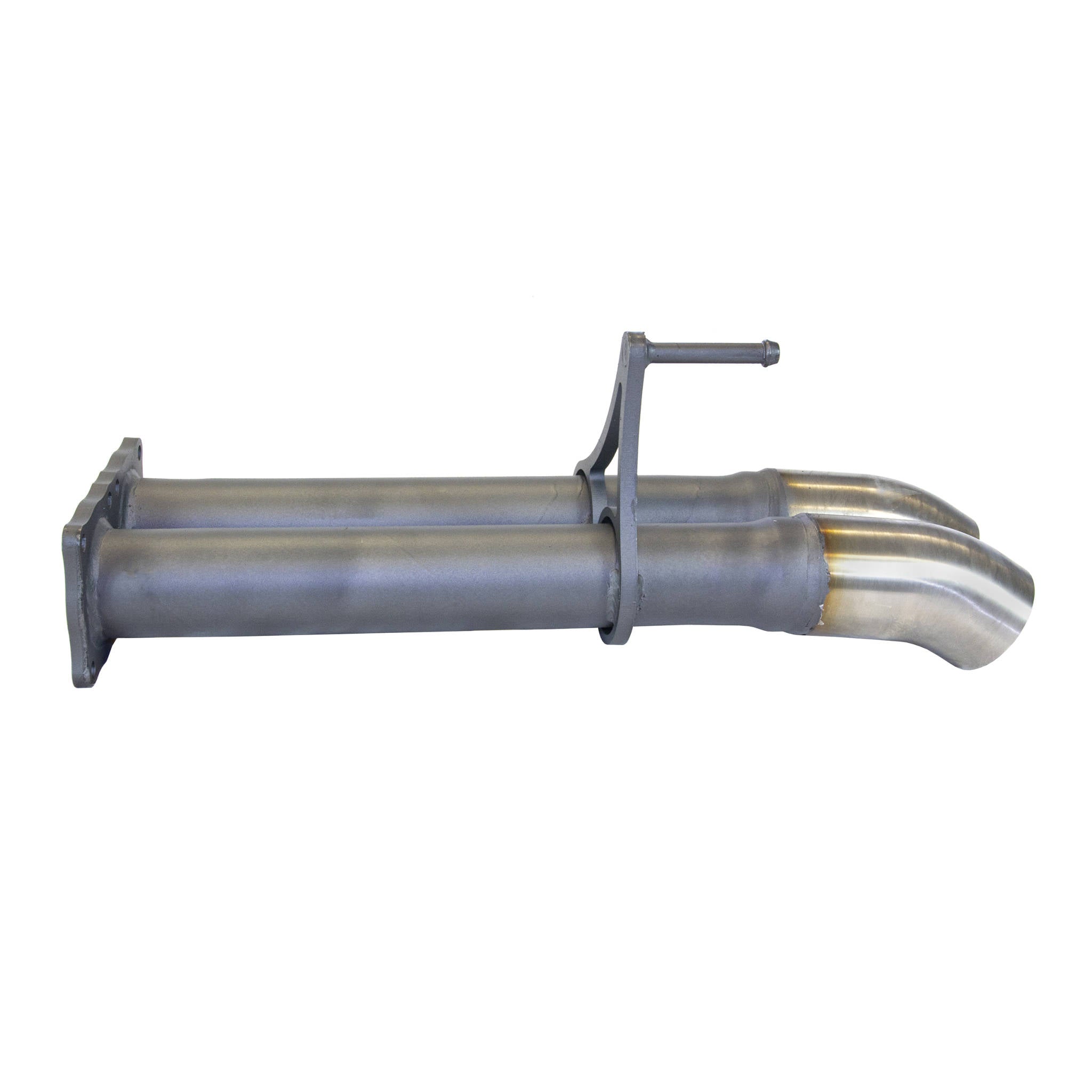 Redback - Redback Muffler Delete for Toyota Landcruiser 200 series (09/2007 - 06/2021) - 4x4 Offroad Centre