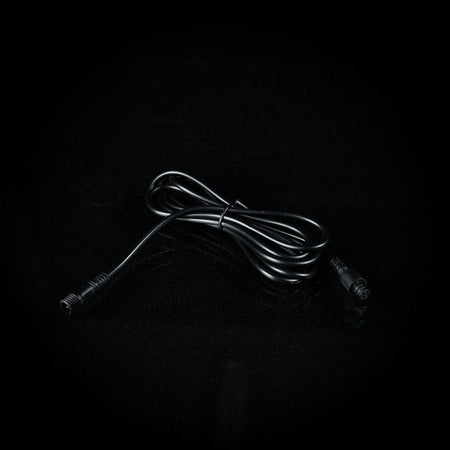 RGB Rock Light Extension Cable - Bushdoof Lighting