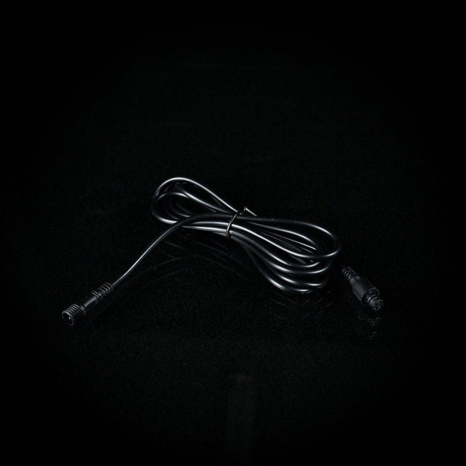 RGB Rock Light Extension Cable - Bushdoof Lighting