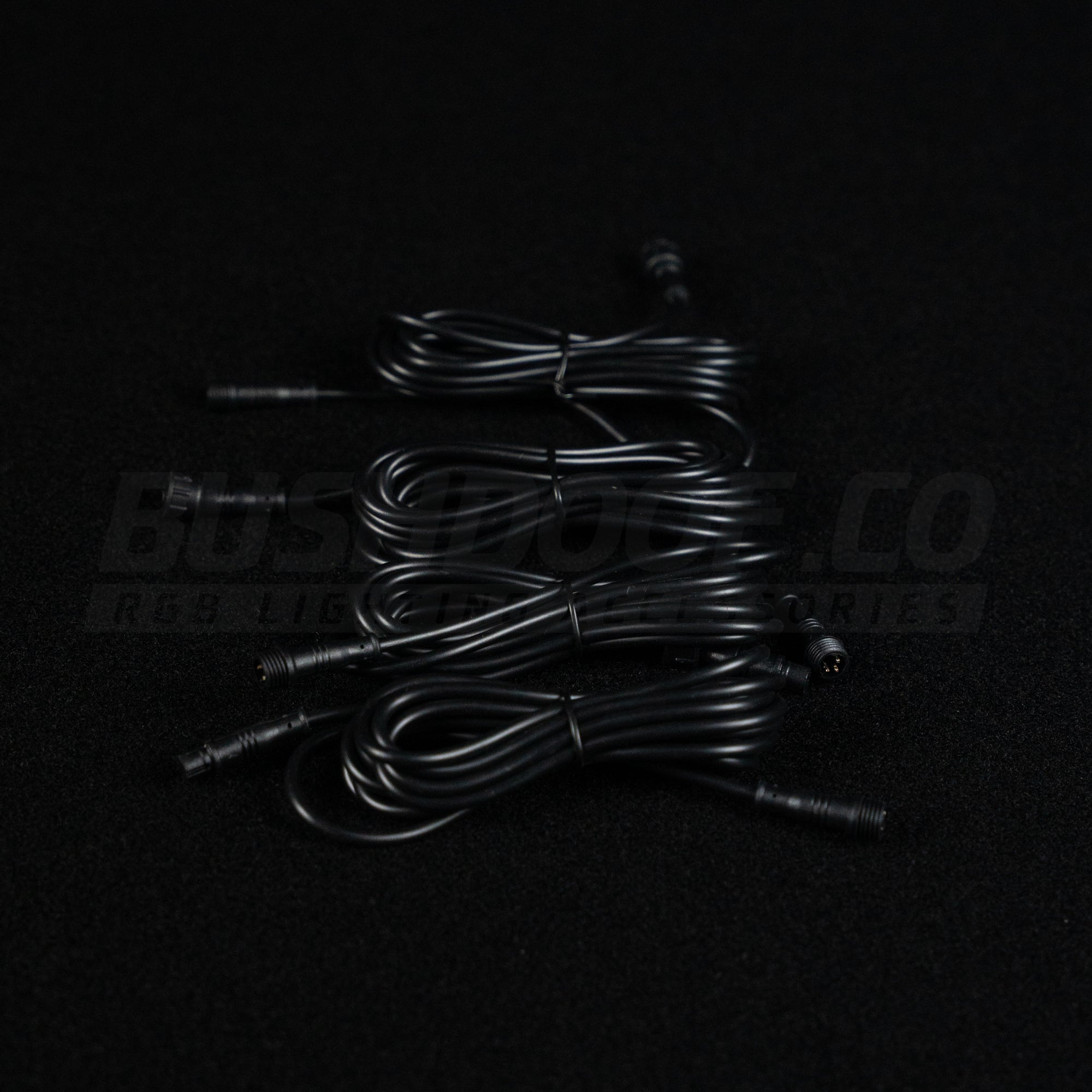 RGB Strip Lighting - Bushdoof Lighting