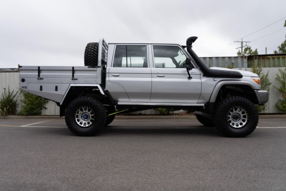 Rocksolid - Rocksolid Premium Tray (3 month lead time*) - 4X4OC™ | 4x4 Offroad Centre