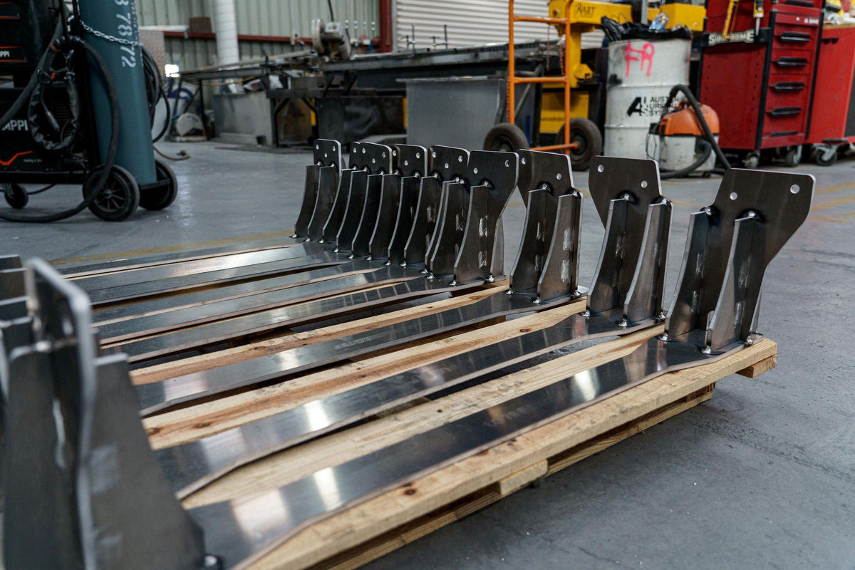 Rocksolid - Rocksolid Premium Tray (3 month lead time*) - 4X4OC™ | 4x4 Offroad Centre