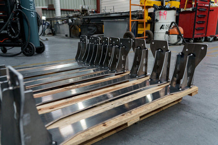 Rocksolid - Rocksolid Premium Tray (3 month lead time*) - 4X4OC™ | 4x4 Offroad Centre