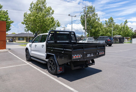 Rocksolid - Rocksolid Premium Tray (3 month lead time*) - 4X4OC™ | 4x4 Offroad Centre