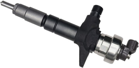 Genuine Denso +30 Injectors for Holden Colorado & Isuzu D-Max 4JJ1 (2006–2012)