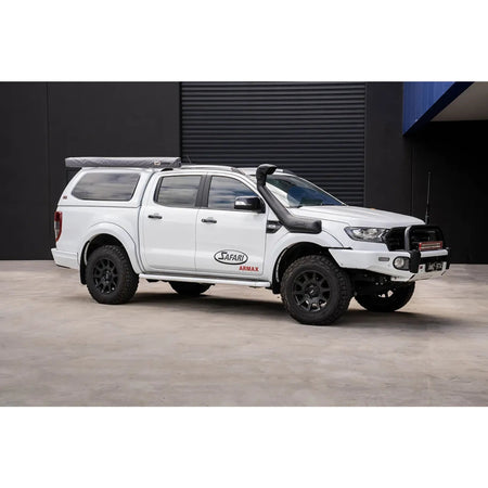 Safari - Safari Armax Snorkel for Ford Ranger All PX Models with 3.2L and 2.2L Engine (01/2011 - 05/2022) - 4x4 Offroad Centre