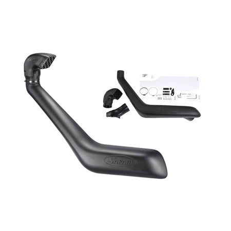 Safari - Safari Snorkel for Toyota Landcruiser (10/2015 - on) - 4x4 Offroad Centre