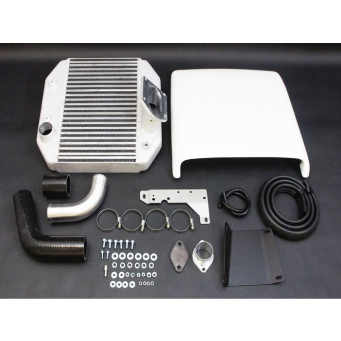 Toyota LandCruiser 70 Series 1HD-FTE Intercooler - HPD