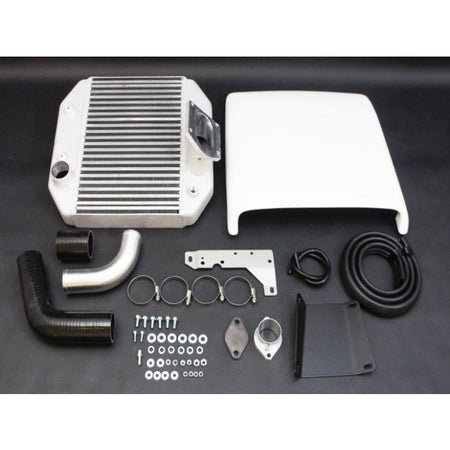Toyota LandCruiser 70 Series 1HD-FTE Intercooler - HPD