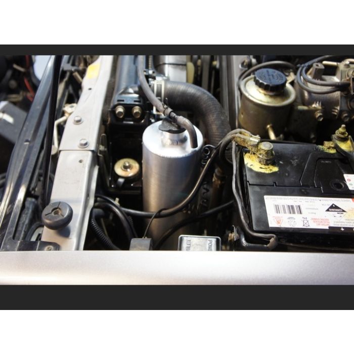 Toyota Landcruiser 70 Series 1HDFTE Series 2 - HPD