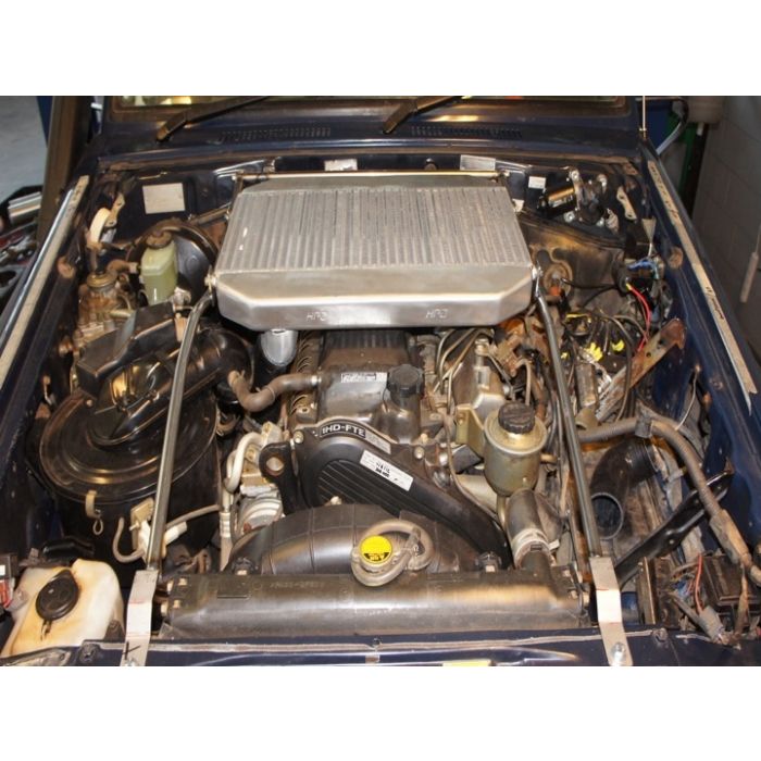Toyota LandCruiser 70 Series 1HD-FTE Series 2 Intercooler - HPD