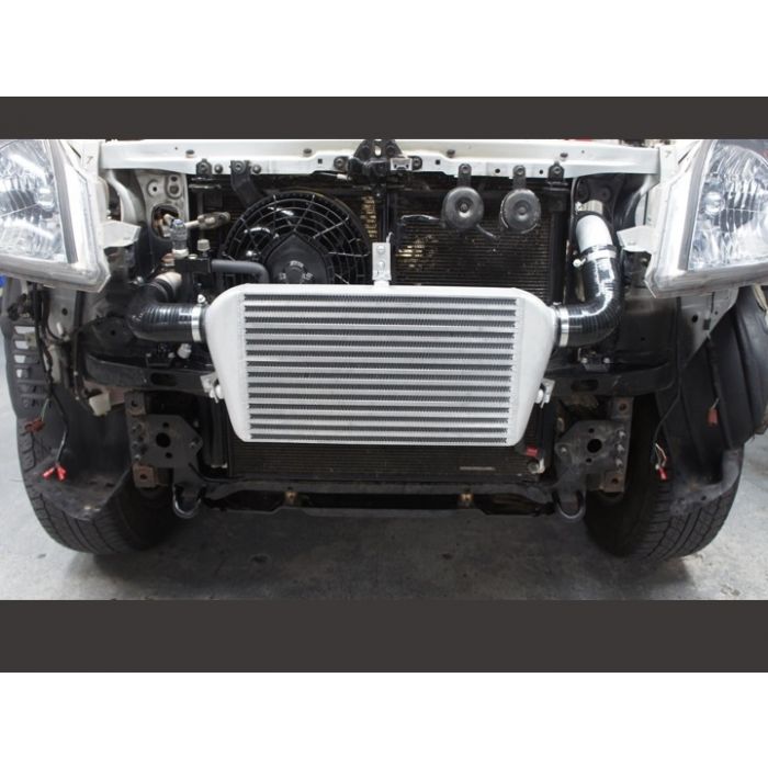 Toyota Prado Intercooler 120 Series D4D 3.0 Lt 2006 - 2009 - HPD
