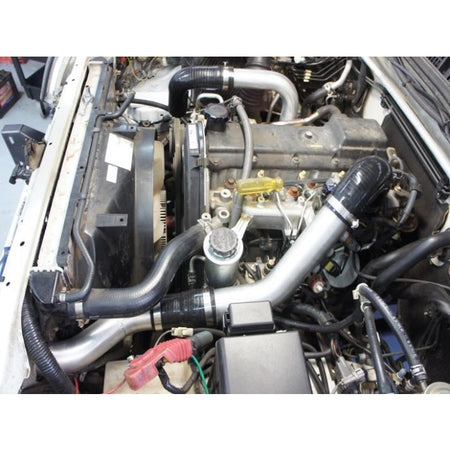 Toyota Prado 120 Series Intercooler 1KZ-TE - HPD