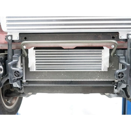 Ford Ranger PX 3.2L Transcooler Kit - HPD