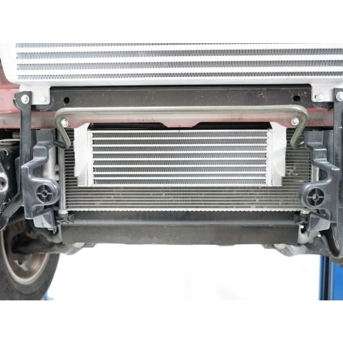MAZDA BT-50 3.2L, UR (2011 - 2020) Transcooler Kit - HPD