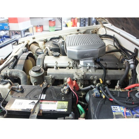 Toyota LandCruiser 70 Series 1HZ Intercooler - HPD