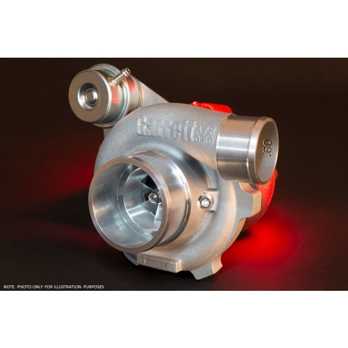 Toyota LandCruiser 80 Series 1HZ Turbo Kit - HPD