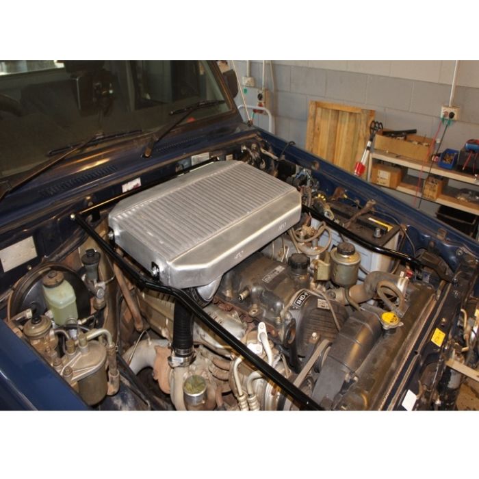 Toyota LandCruiser 70 Series 1HD-FTE Series 2 Intercooler - HPD