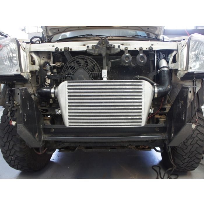Toyota Prado 120 Series Intercooler 1KZ-TE - HPD
