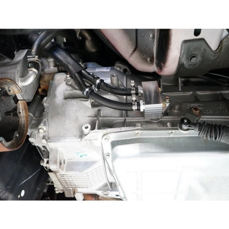 Ford Ranger PX 3.2L Transcooler Kit - HPD