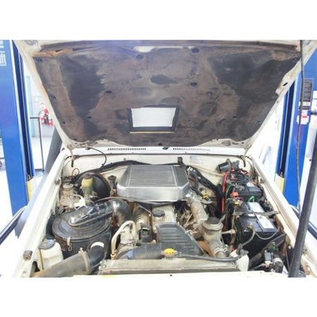 Toyota LandCruiser 70 Series 1HZ Intercooler - HPD