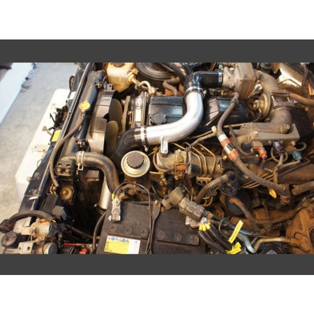 Toyota Landcruiser 70 Series 1HDFTE Series 2 - HPD