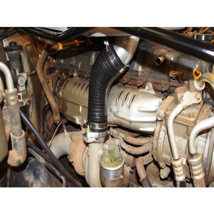 Toyota LandCruiser 70 Series 1HD-FTE Series 2 Intercooler - HPD