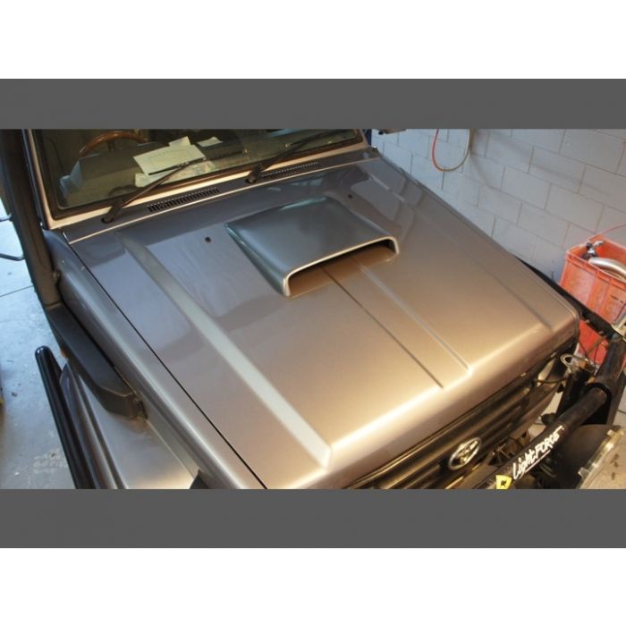 Toyota LandCruiser 70 Series 1HD-FTE Intercooler - HPD