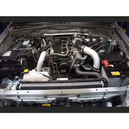 Toyota Prado Intercooler 120 Series D4D 3.0 Lt 2006 - 2009 - HPD